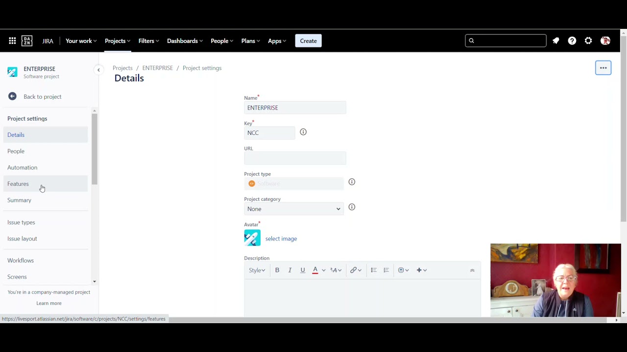 Jira Gems: Adding role to permission scheme