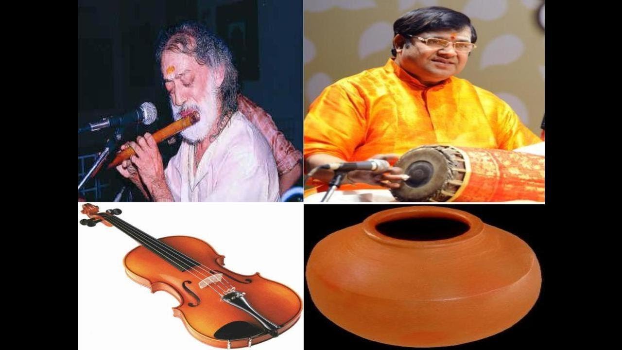 K.S Gopalakrishnan-Flute-Manavyalakim-Nalinakanthi