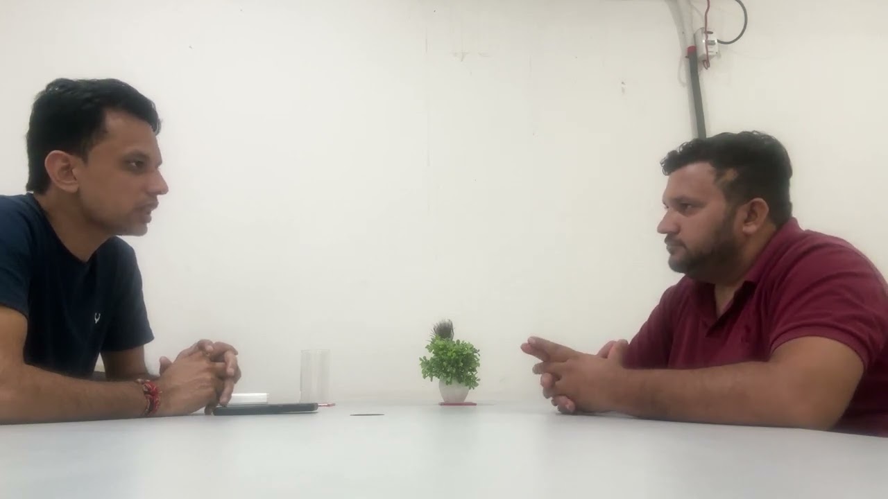 Mukesh Saxena’s Inspiring Life Journey | Real Experiences That Shaped His Success
