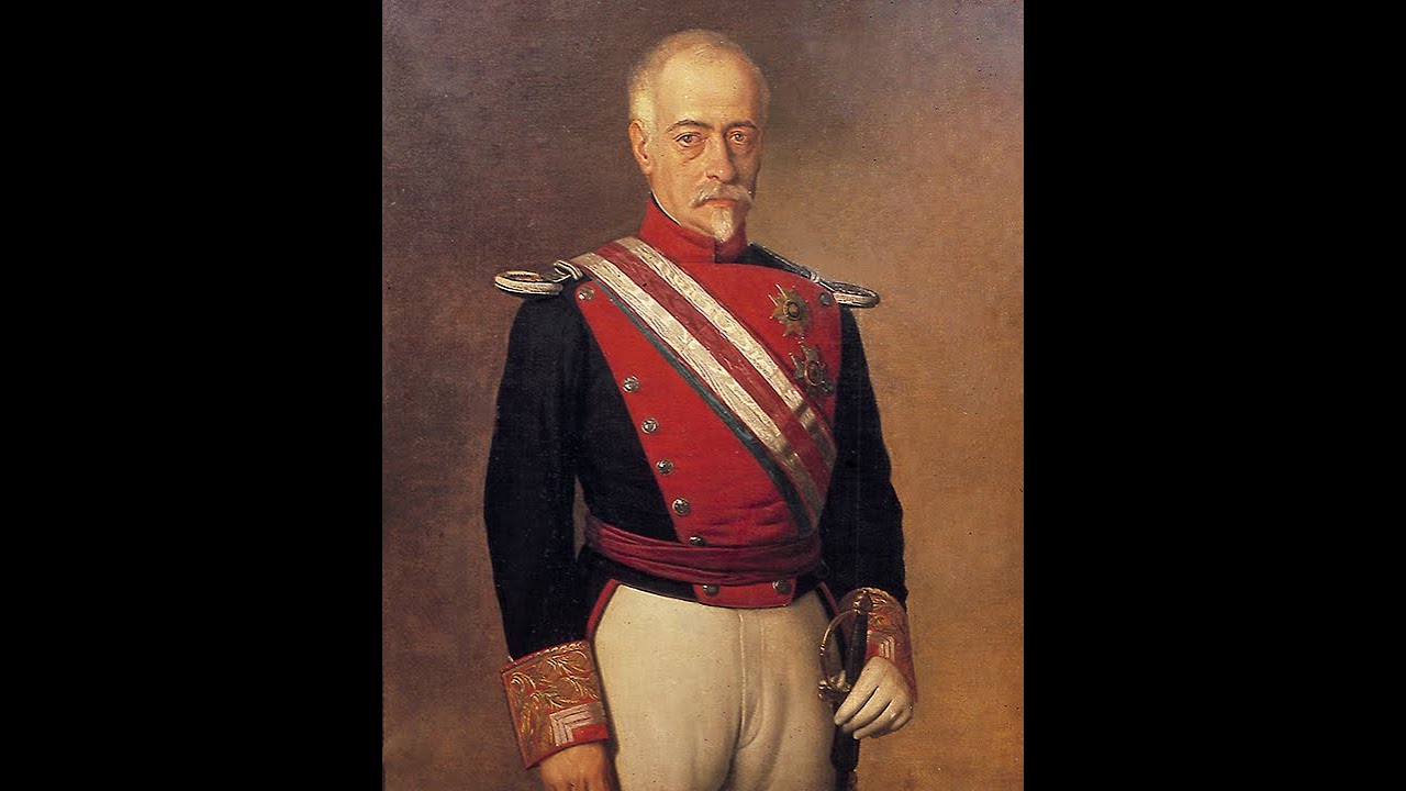 PELÍCULA 175º ANIVERSARIO: EL MONTAJE COMPLETO