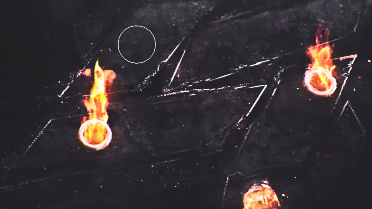L7 w/ shazed