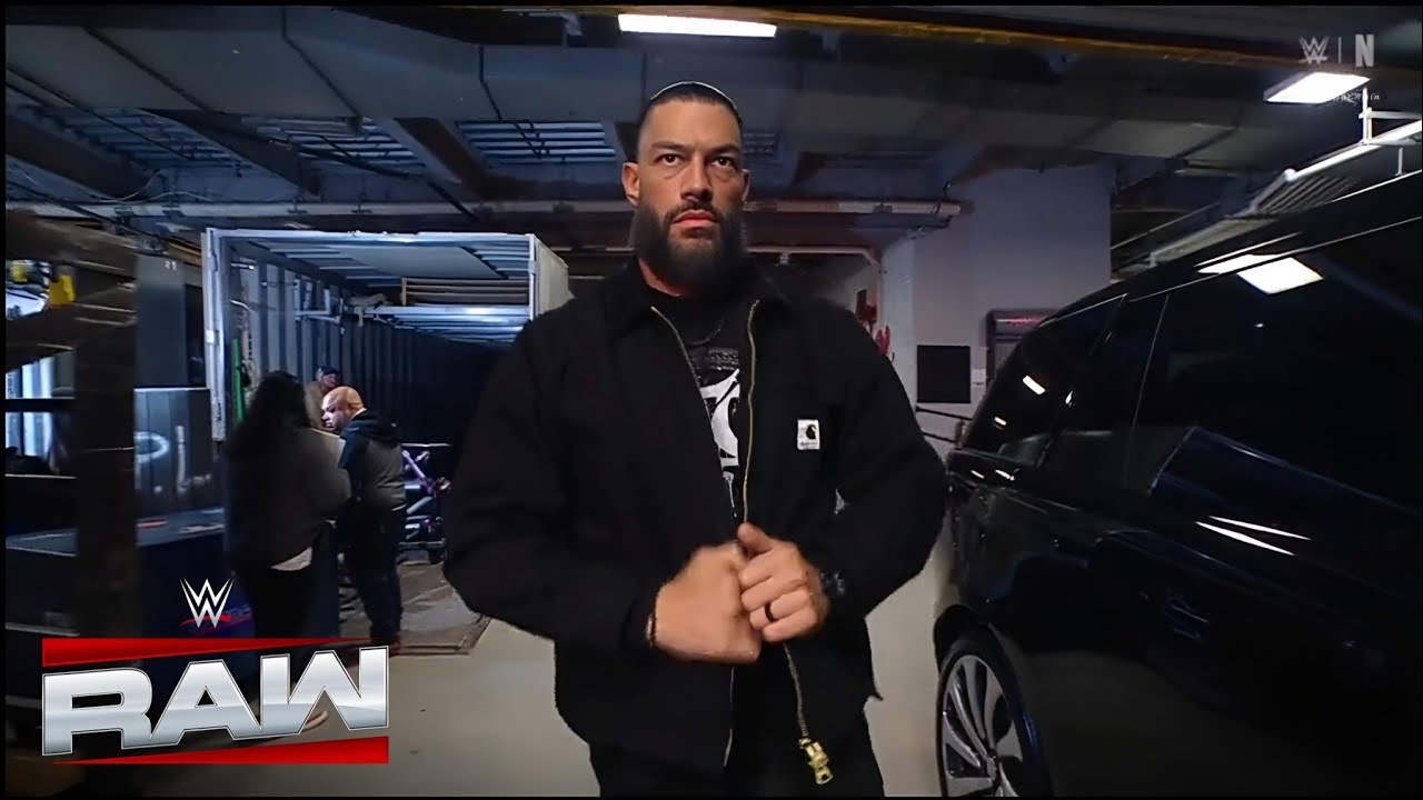 WWE Raw 9 March 2026 Highlights | WWE Raw Highlights Today