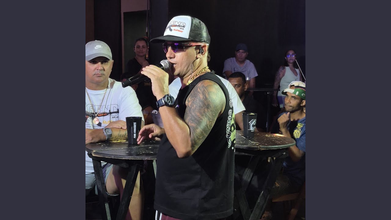 Destino (Ao Vivo)