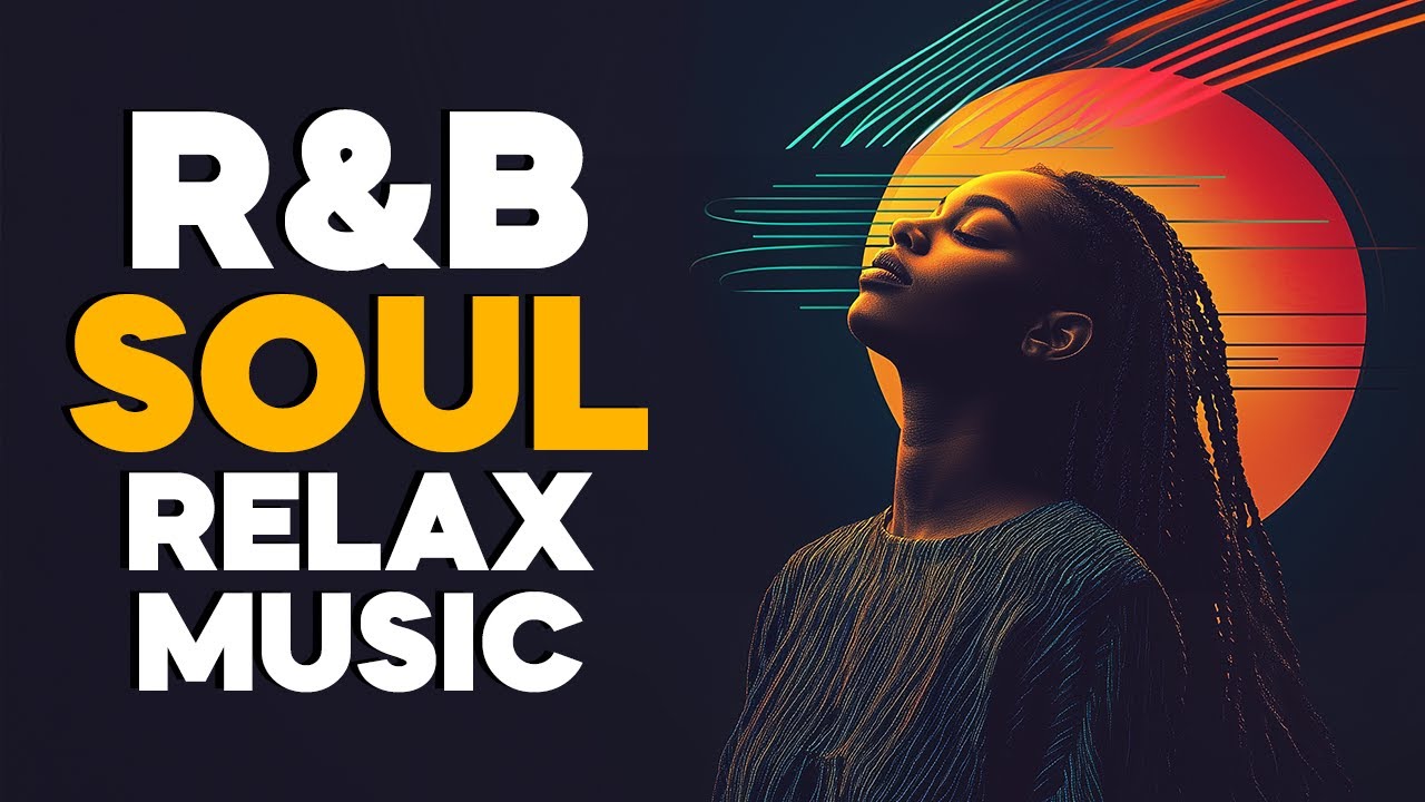 Warm Soul Vibes | Feel-Good Music for Focus & Positivity