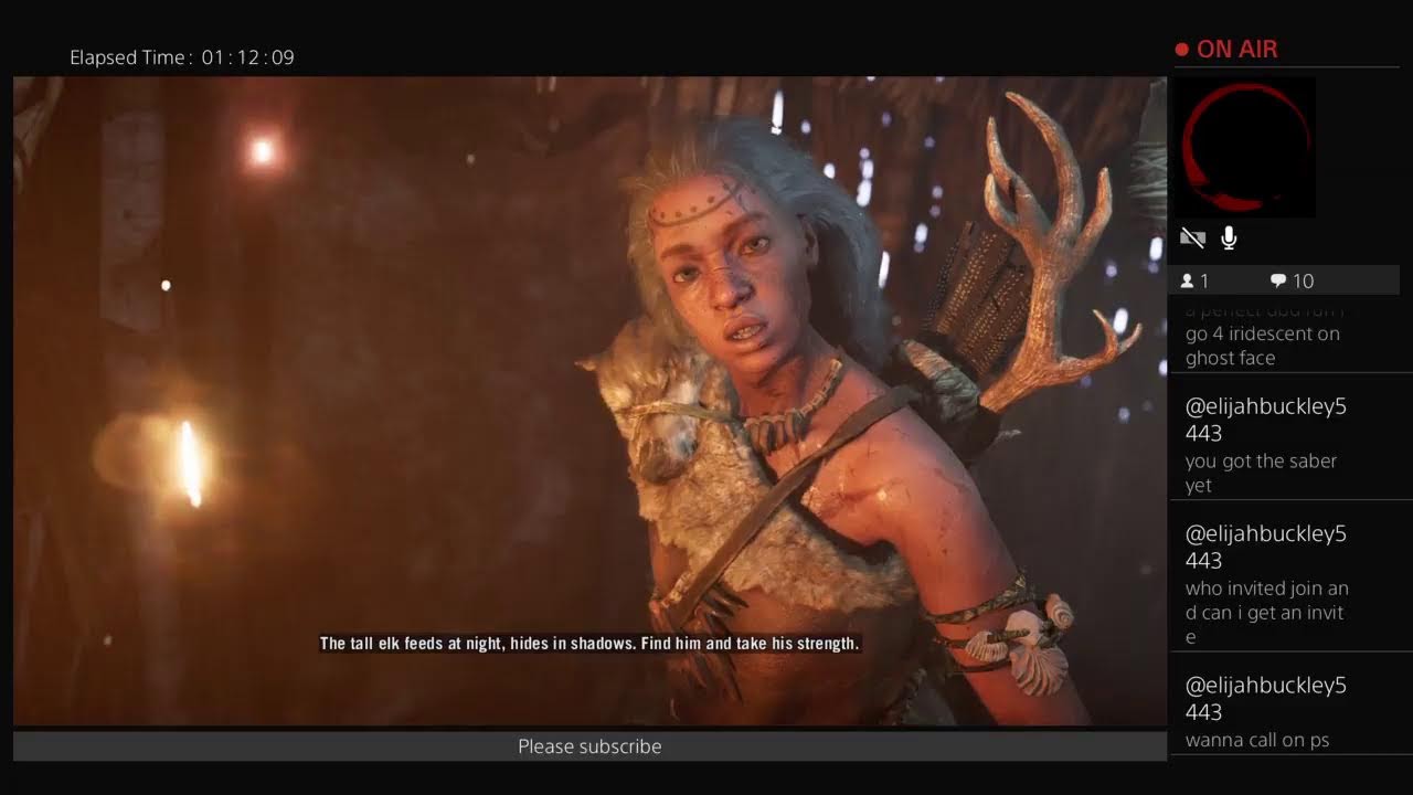 farcry primal