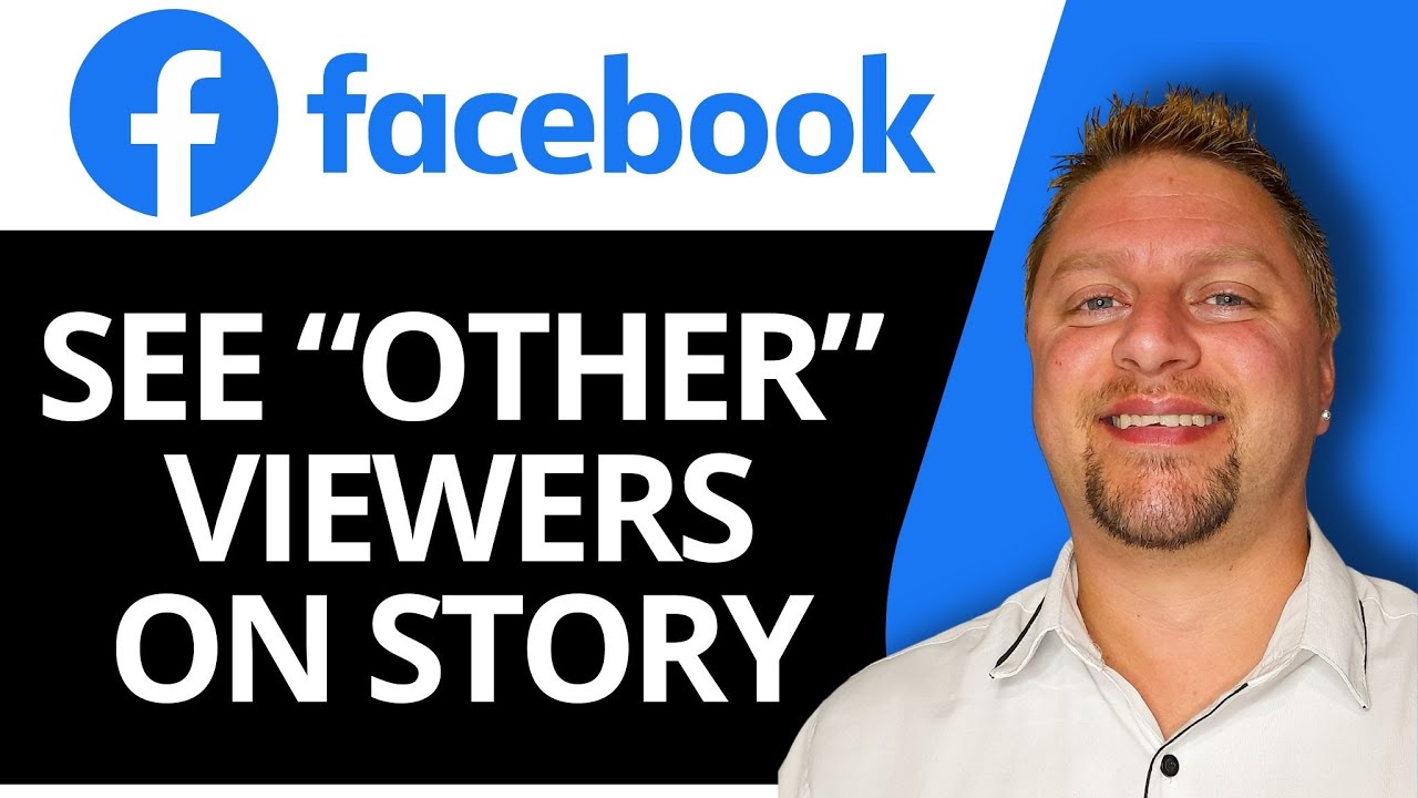 How to See Other Viewers on Facebook Story | Facebook Tips 2026