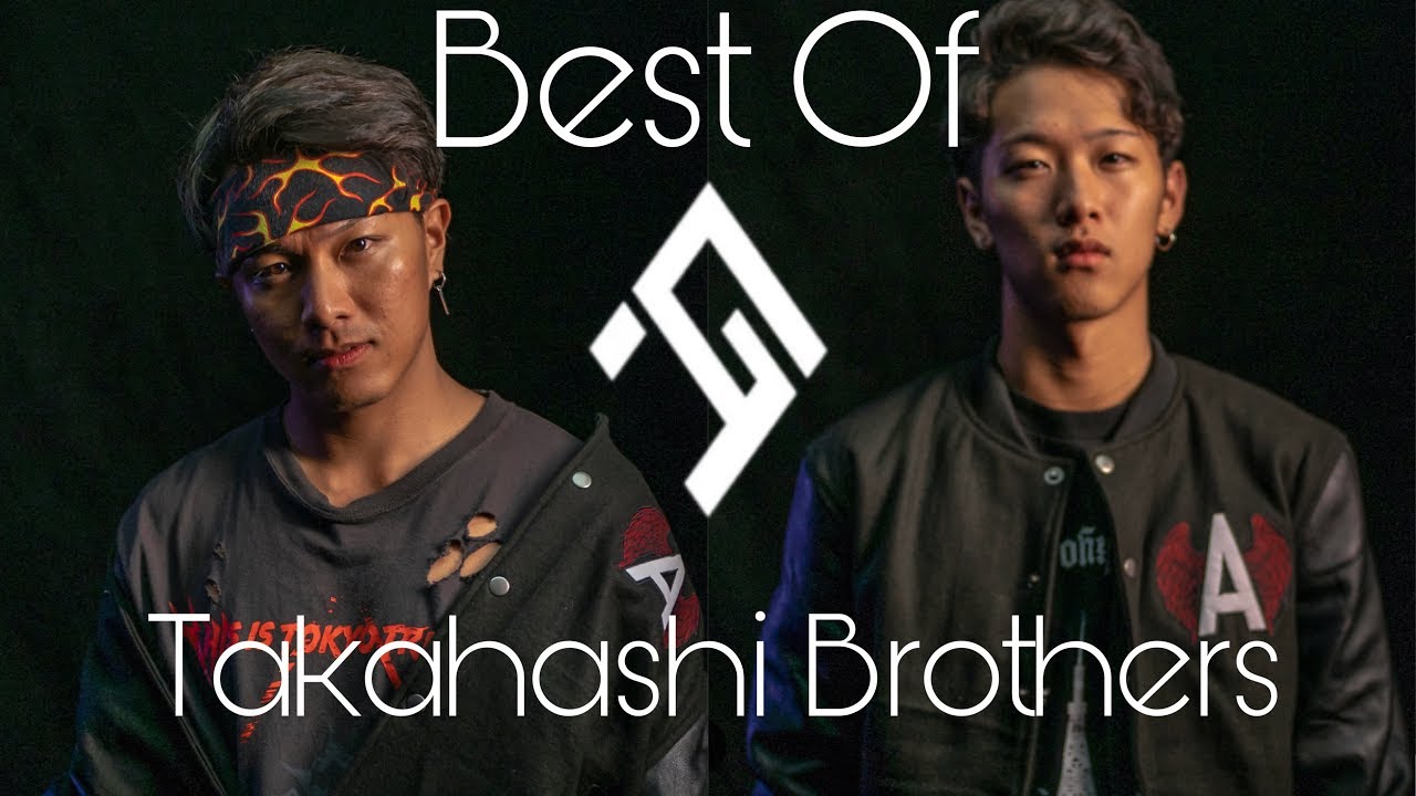Best Of Takahashi Brothers