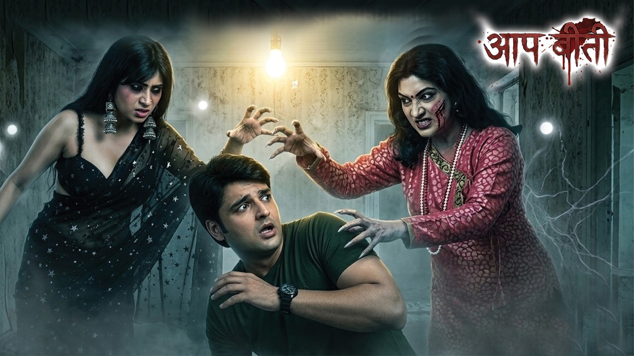 खूनी चुड़ैलें | Aap Beeti | BR Chopra Hindi Serial | Horror | Thriller Show 2026