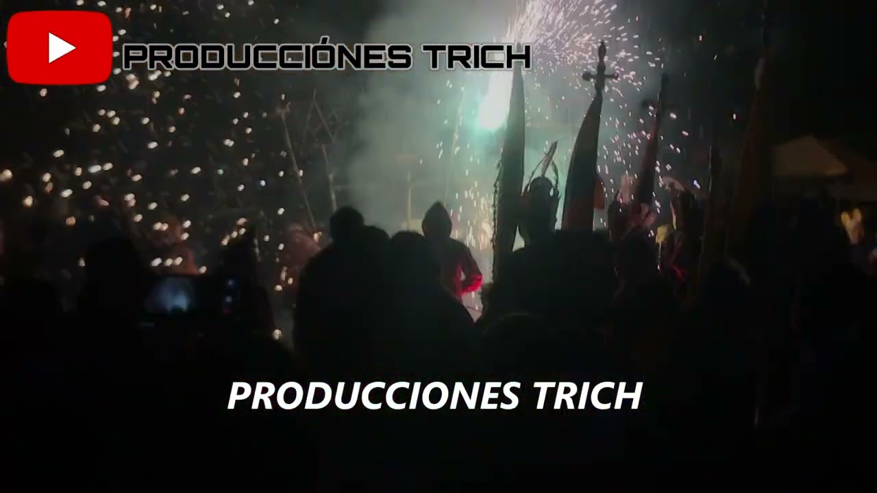 JOSEGUANGO ALTO 2022 - BANDA LA SABROSA EN VIVO - PRODUCCIONES TRICH