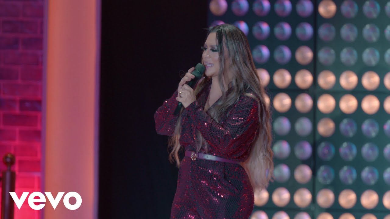 Márcia Fellipe - Lábios Divididos / Diga Sim Pra Mim / Louca (Ao Vivo Em Fortaleza / 2019 / Medley)