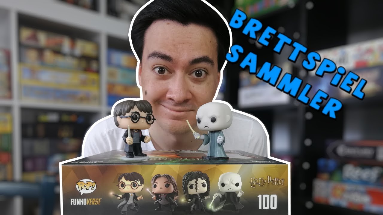 Brettspielsammler #013 | Andy's neue Spiele