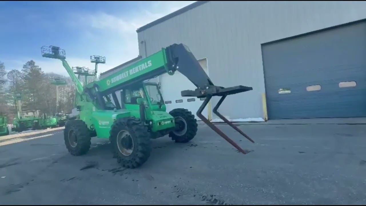 2015 SKY TRAK 6042 For Sale