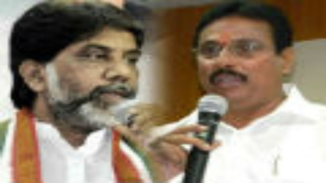 TPCC  APCC Leaders Pay Tributes To YSR