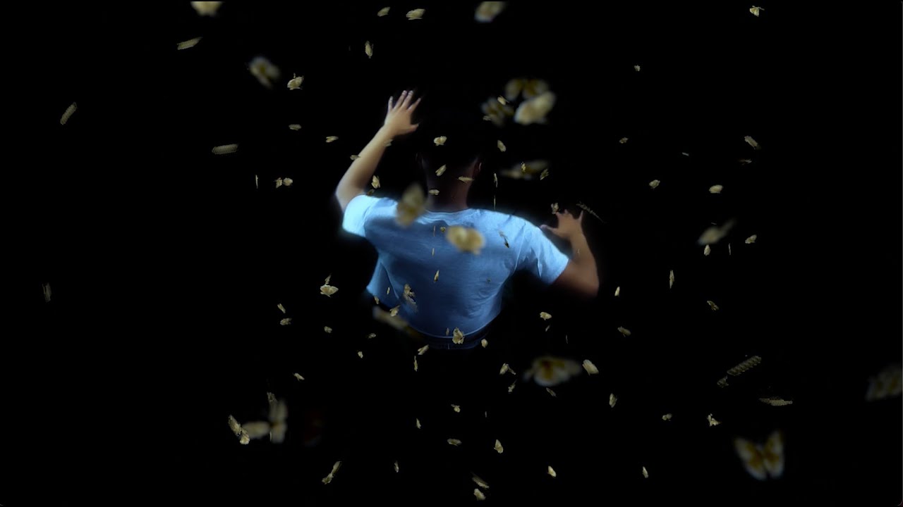 Kyrik Gaines - Don't Fall in Love (Official Video)