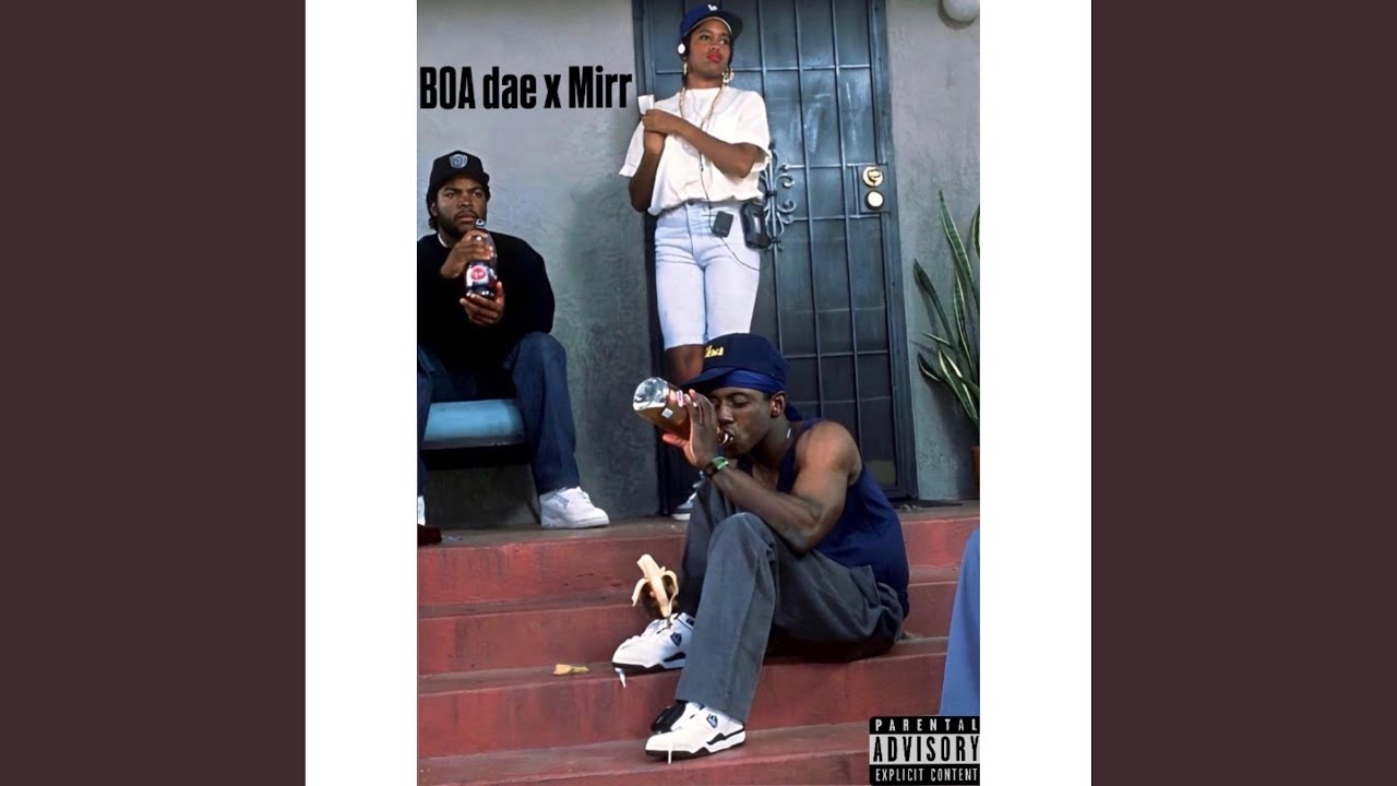 Boyz N Da TRAP