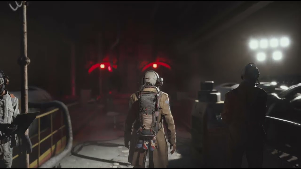 Лут любой ценой на СМ | ARC Raiders