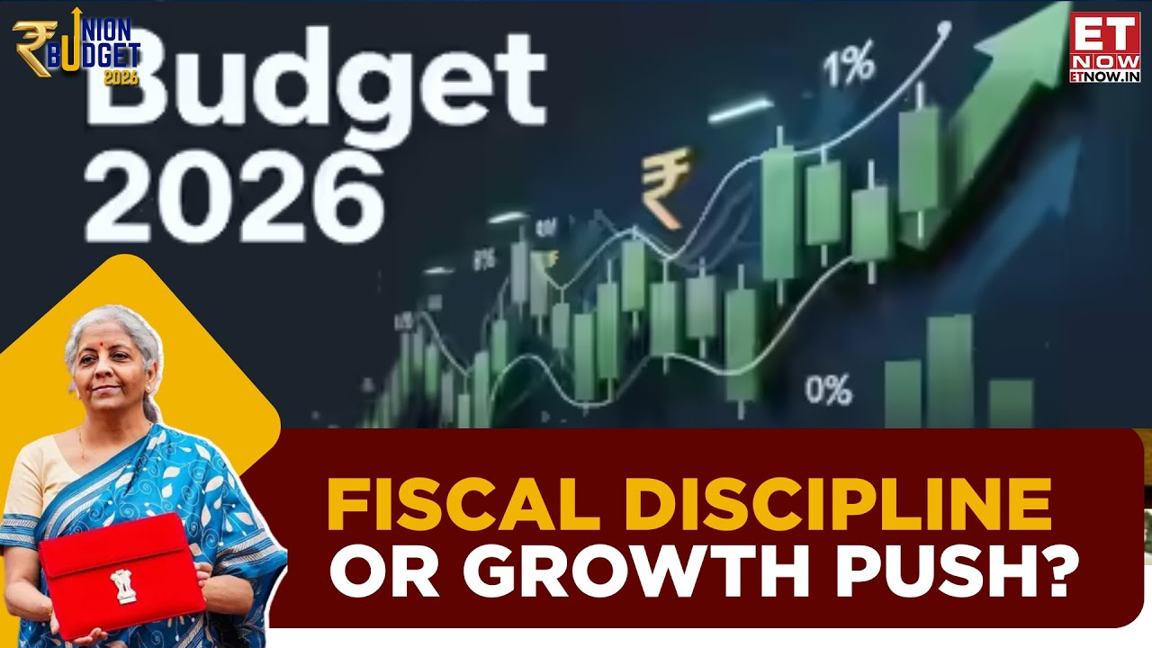Budget 2026 | How Do Global Shocks And Currency Volatility Affect Foreign Flows? | Business | ET Now
