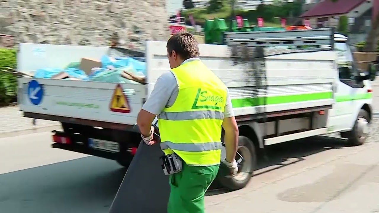 Regionalno, Maribor: Korak bliže energetski izrabi odpadkov
