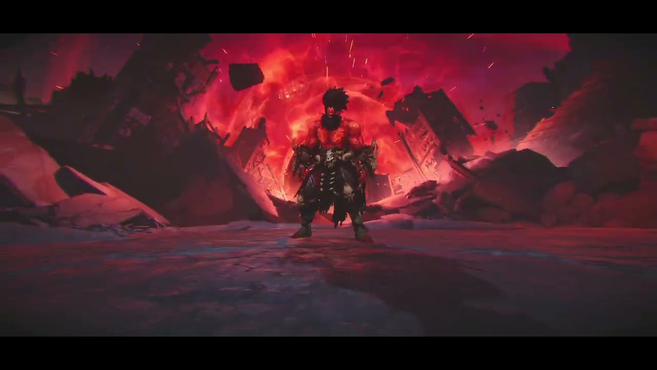 Solo Leveling:Arise. -  เรดญี่ปุ่น