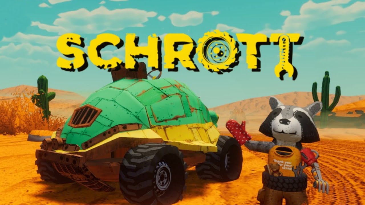 Unleash Chaos in This Destruction-Fueled Roguelike Game!
