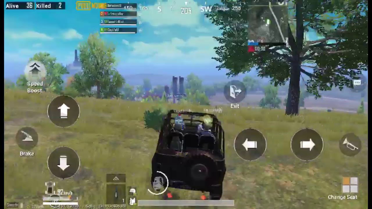 Watch me play PUBG MOBILE via YouTube channel KAYISGAMING