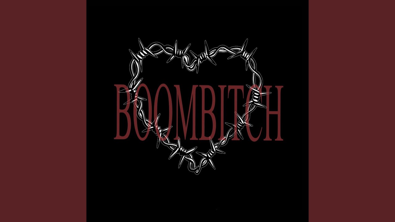 Boombitch
