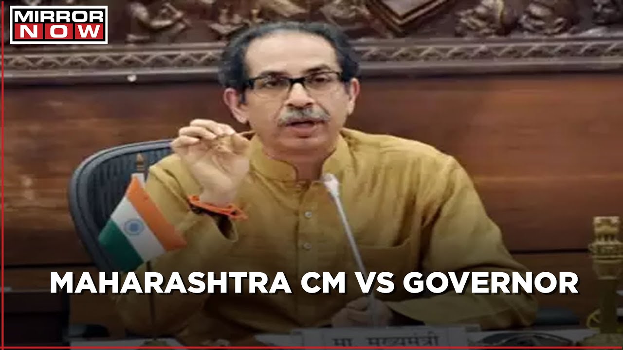 Maharashtra CM vs Governor: New flashpoint emerges over women's security in the state