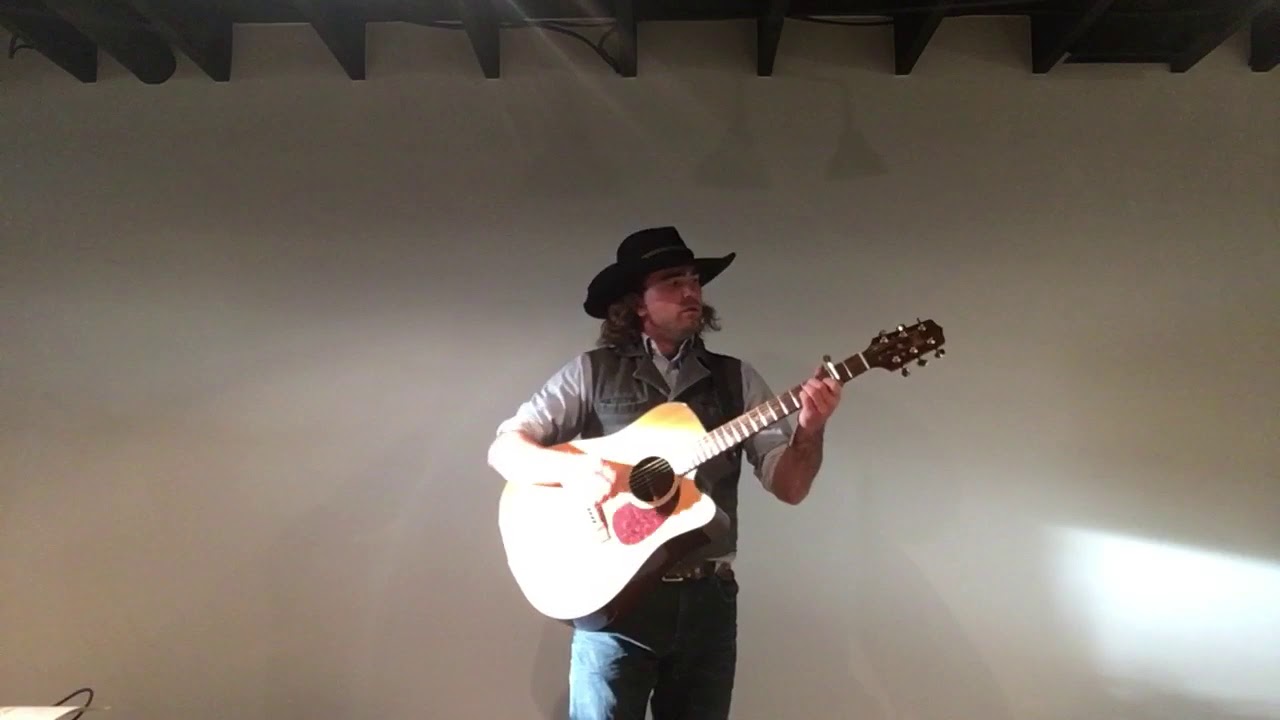 Tyler Johnston—My Diesel (original)