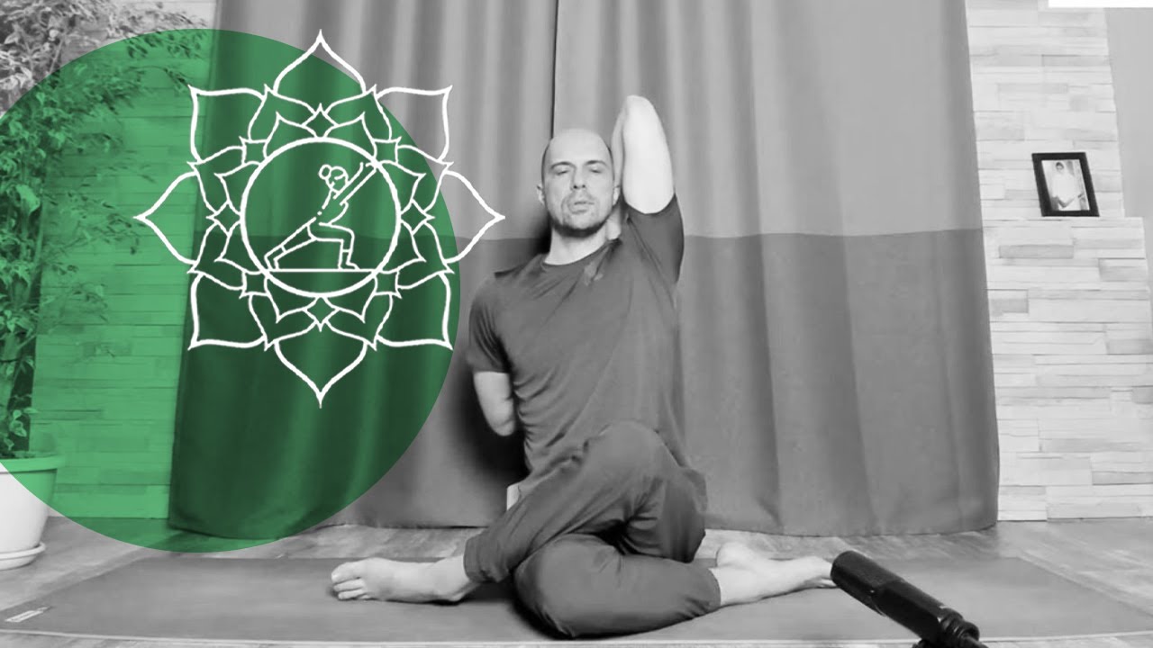 Découvrez le Hatha yoga traditionnel