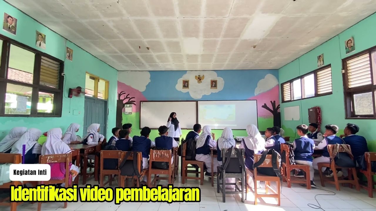 Kenangan Waktu PPG Daljab Guru Tertentu ☺️🤩