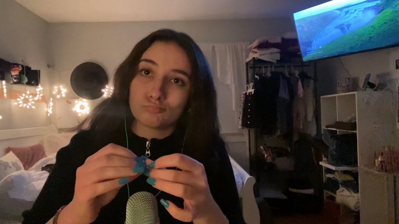 ASMR London haul