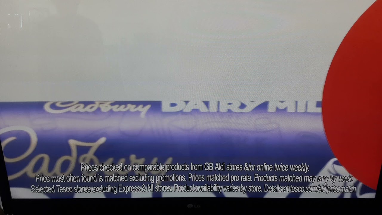 tesco Aldi price match 2021