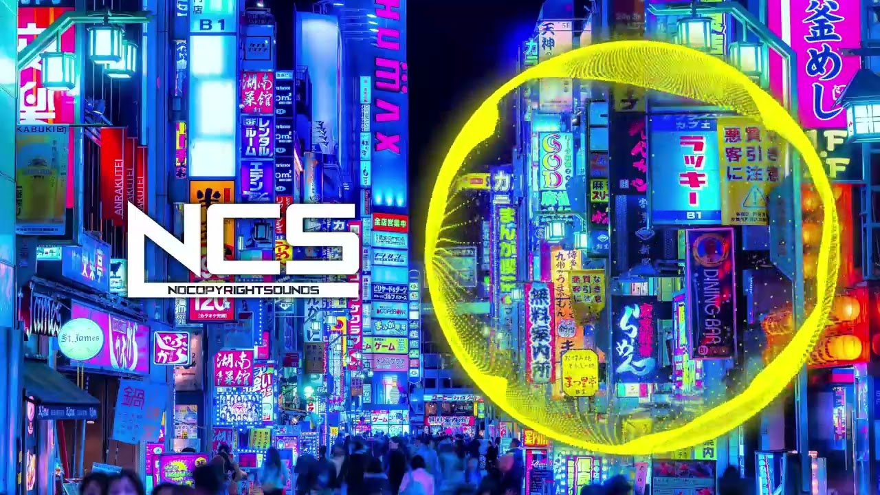 Valentino Khan - Deep Down Low [NCS Fanmade]