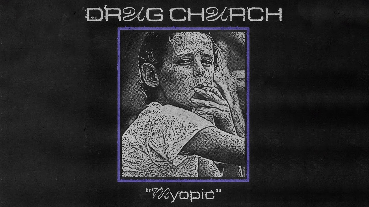 Drug Church 