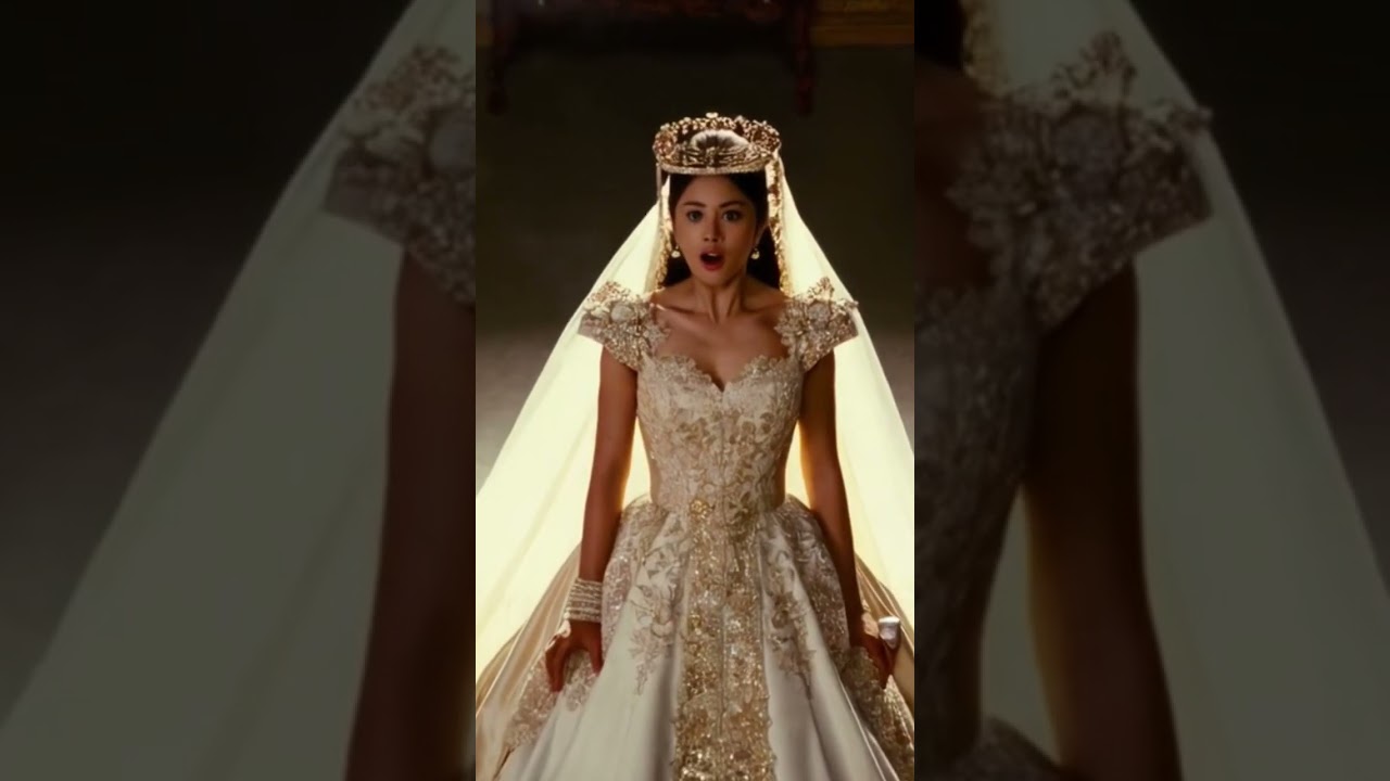 Tg tf mtf male transform into sexy bride #tg #tf #transgendermtf #mtf #uk #usa #australia #canada