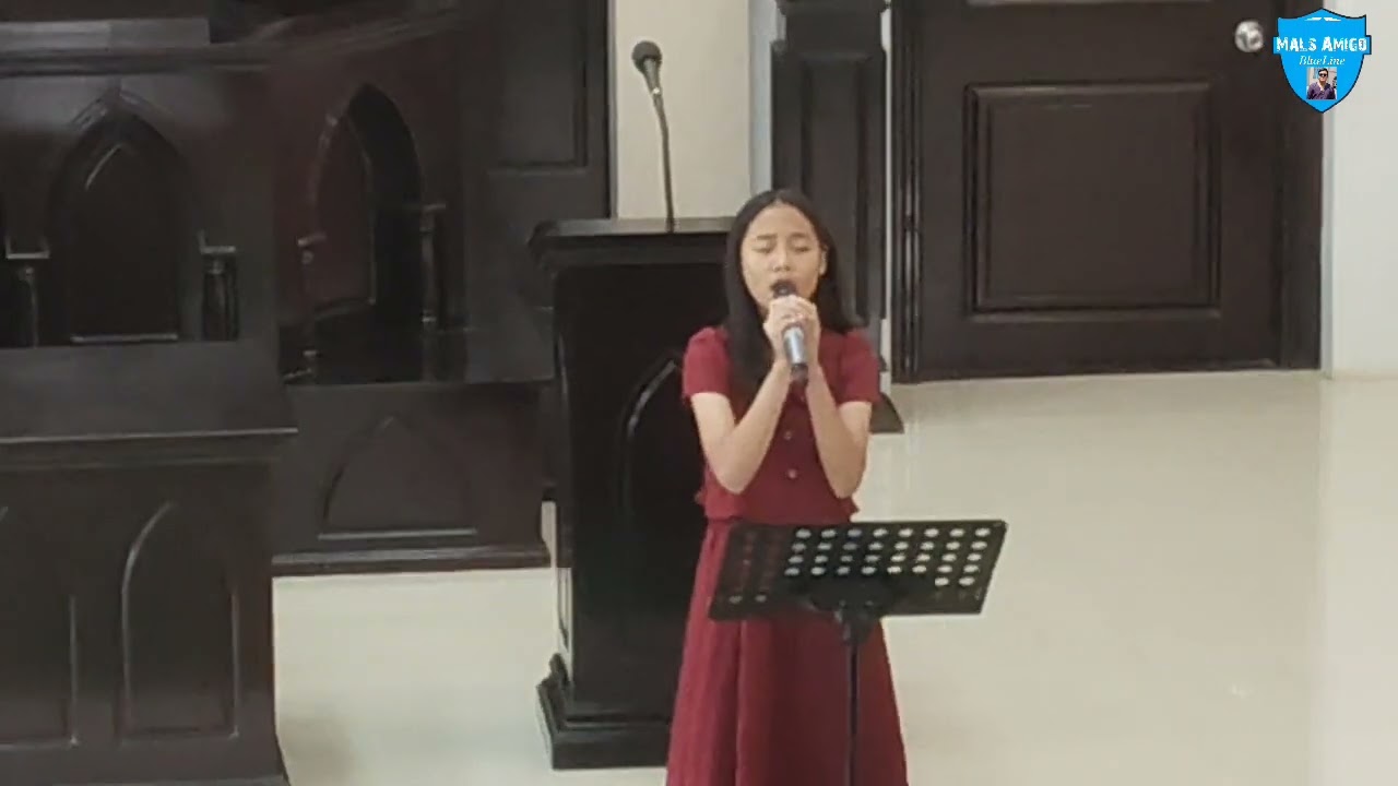 MISSIONARY DAY 2026: BCM THINGKAH