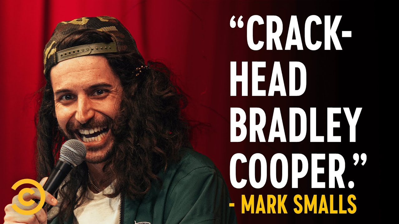 Buying Jordans on eBay While Driving - Mark Smalls - Stand-Up Featuring