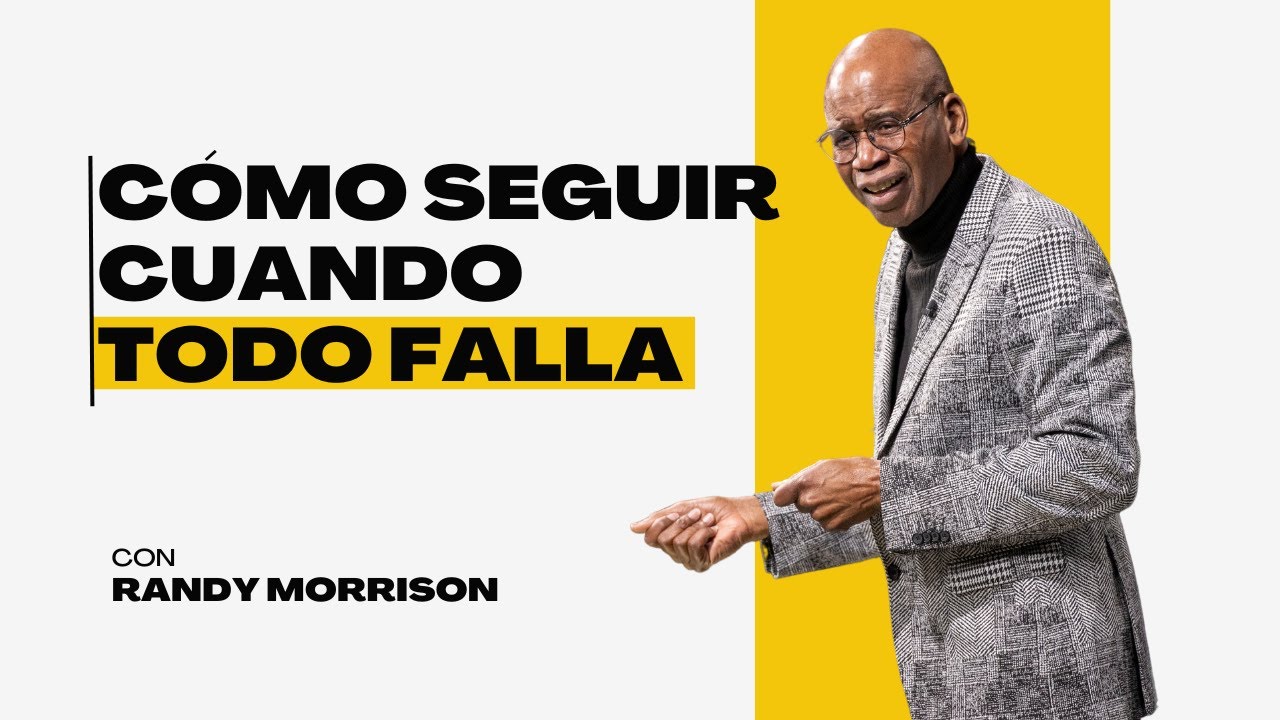 Claves para Salir Adelante en Tiempos Difíciles