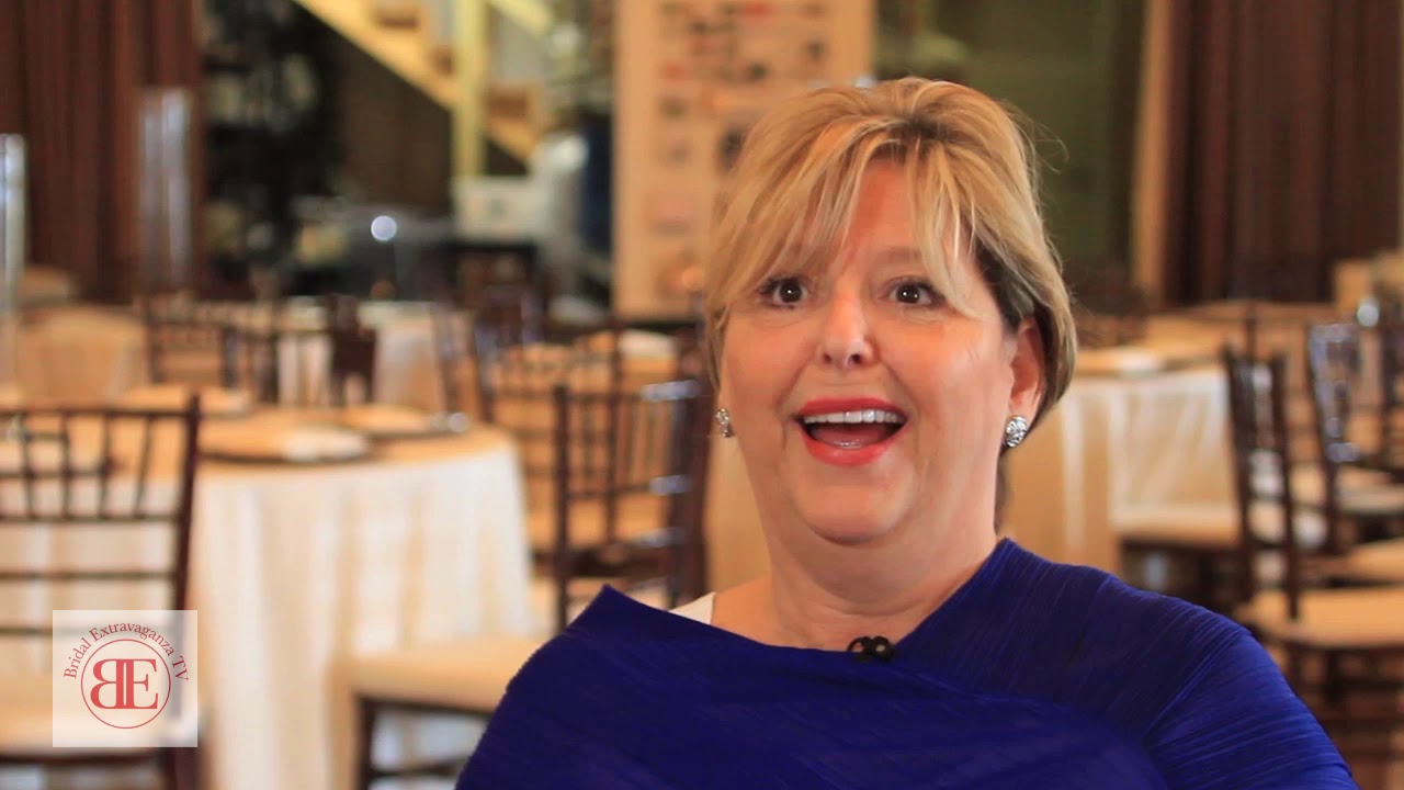 Why I knew we should exhibit at the Bridal Extravaganza