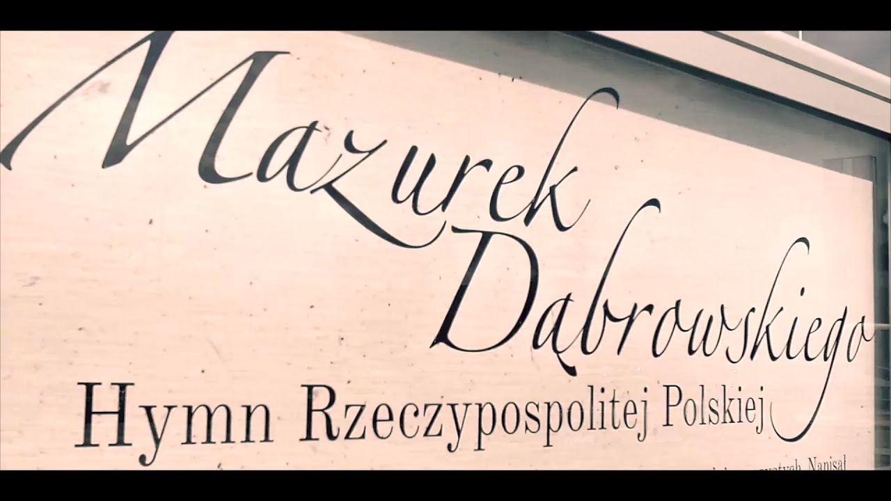 Koscierzyna -  the most beautiful city !
