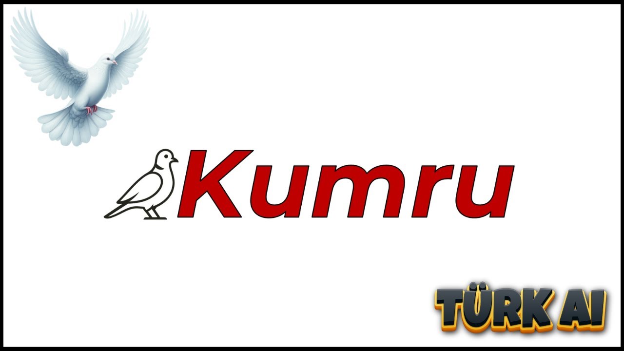 TÜRK YAPAY ZEKA | Kumru.ai