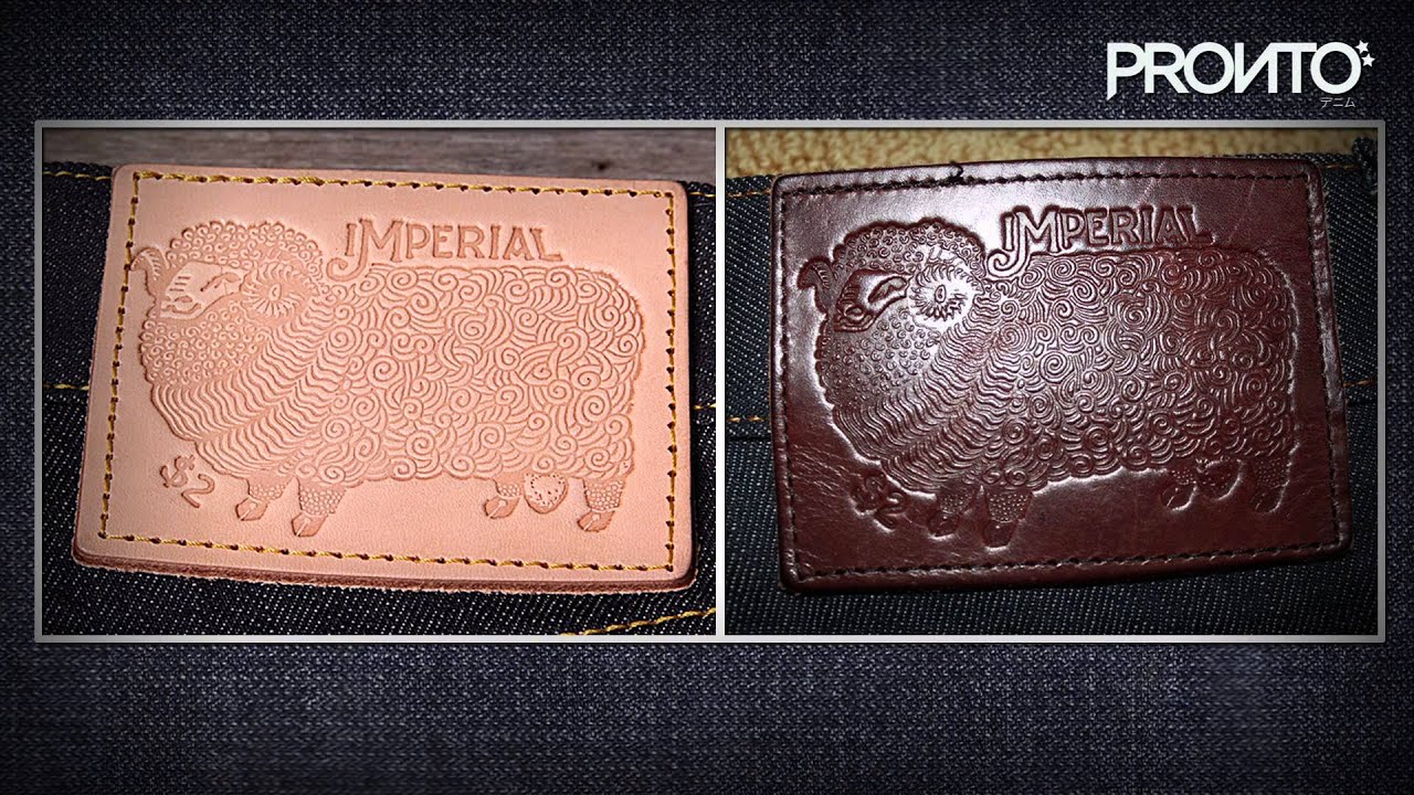 PRONTO DENIM SUPER REVIEW ตอนที่31 : IMPERIAL DENIM
