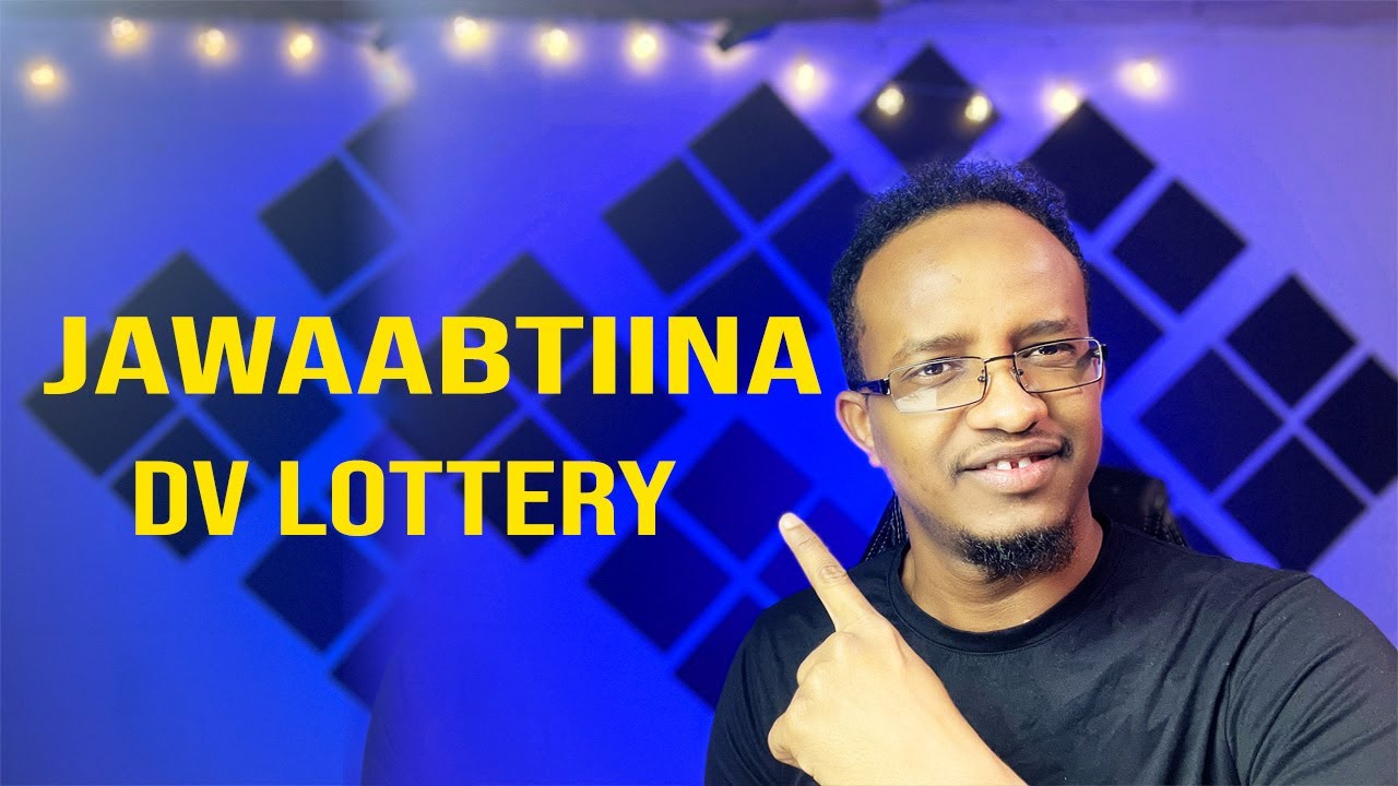 Jawaabta su'aalihiina oo aad u xiisa badan