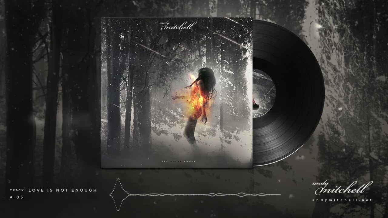 'Love Is Not Enough' Soulful House Dance Electronic Instrumental 124BPM