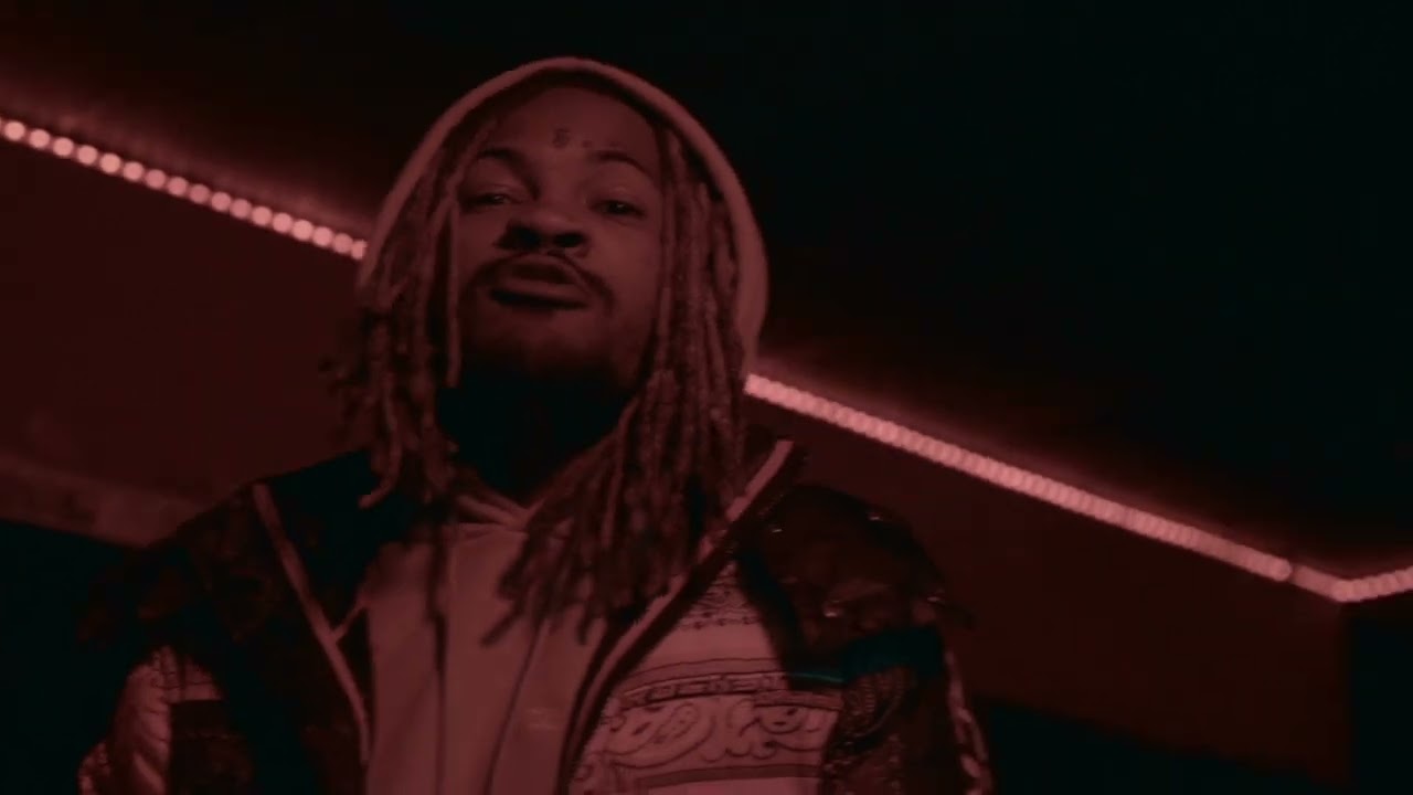 SAVAGE WAYZ SPOOKY X SAVAGEWAYZ RICH - DEMON BROTHERS |SHOTBYSOSAVISION|