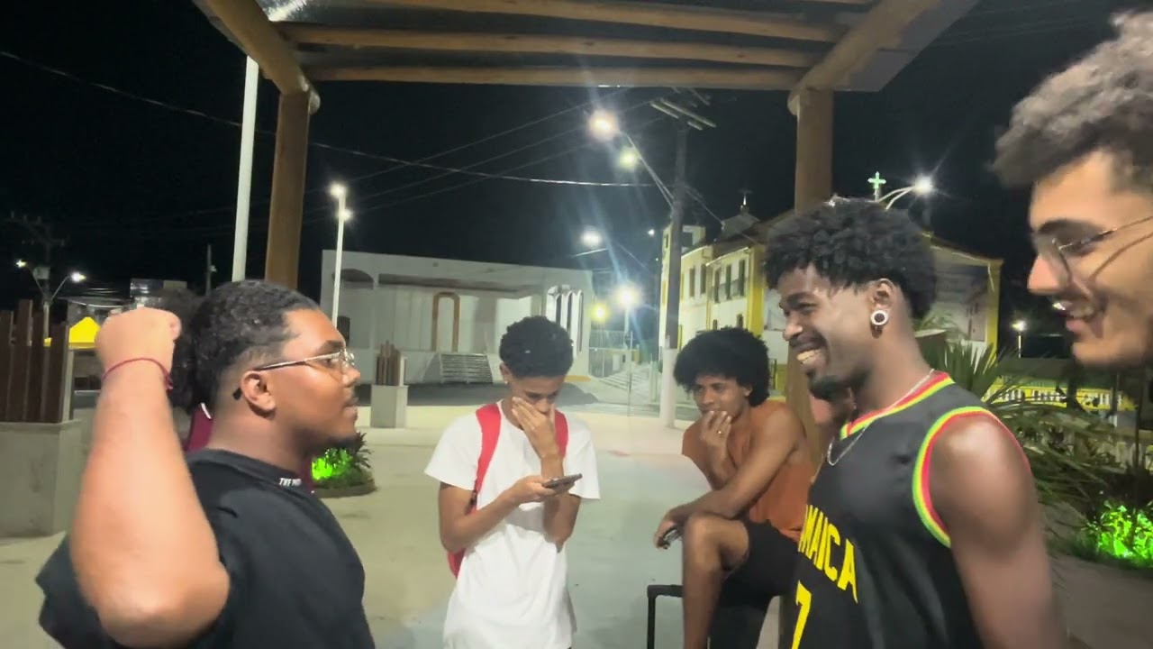 BATALHA NOVA ERA | 4•EDIÇÃO | FINAL ( GHOST X TROYA )