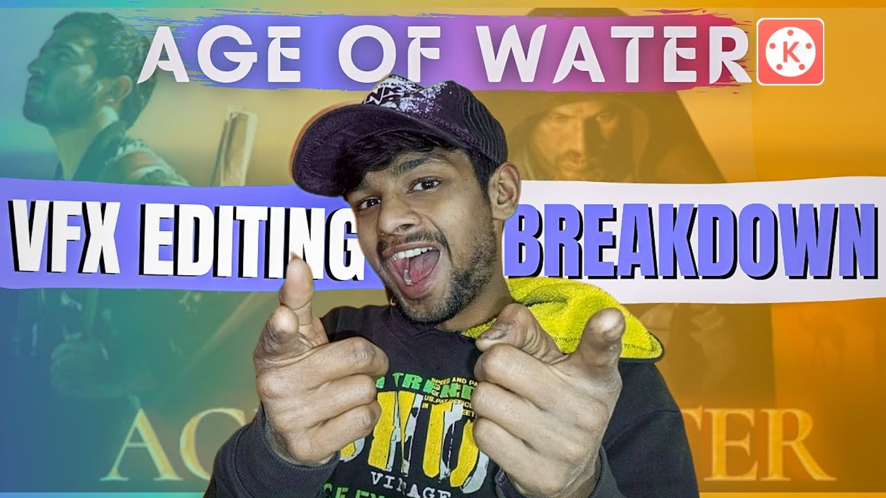Round2hell age of water BREAKDOWN