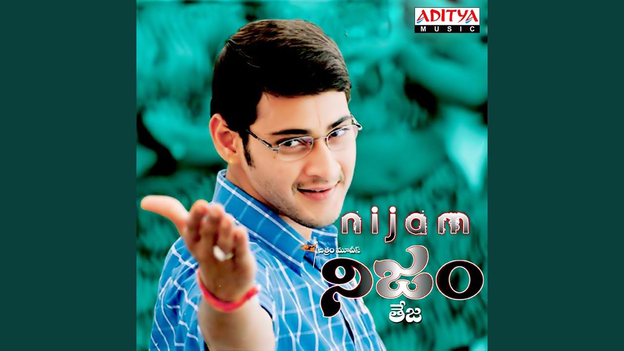 Nijam Title Music