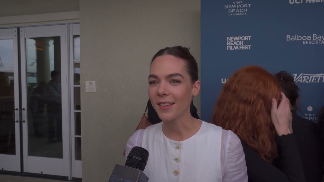 Ximena Lamadrid Variety's 10 Actors to Watch