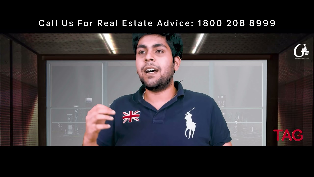Real Estate Knowledge With TAG Care || Team Ashish Gutt ||#realestate #tag #gurgaon